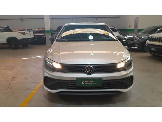 VOLKSWAGEN POLO 1.0 MPI TRACK MANUAL VOLKSWAGEN POLO 1.0 MPI TRACK MANUAL